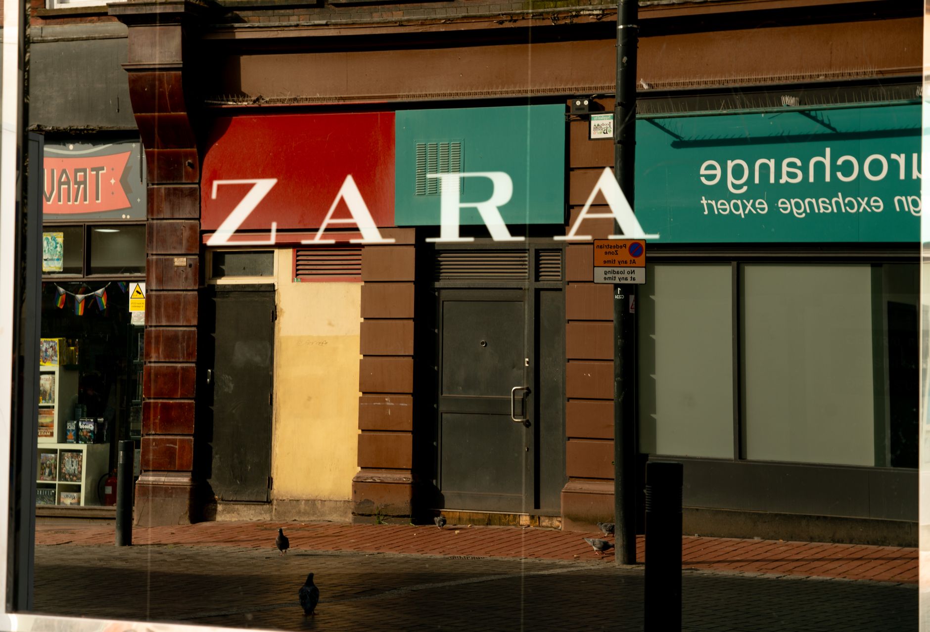 Zara Larsson brand deal